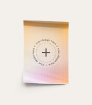 Square Stickers - Imagem 3