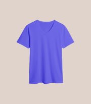 V-Neck T-Shirt - Imagem 2