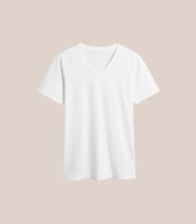 V-Neck T-Shirt - Imagem 3