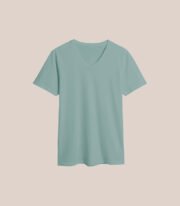 V-Neck T-Shirt - Imagem 4